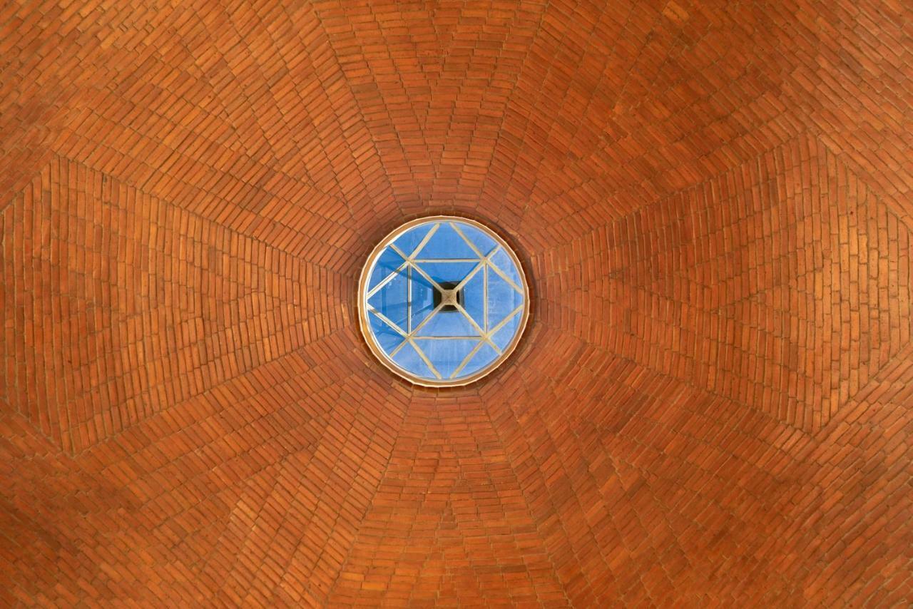 Casa Delphine Hotel San Miguel de Allende Exterior foto